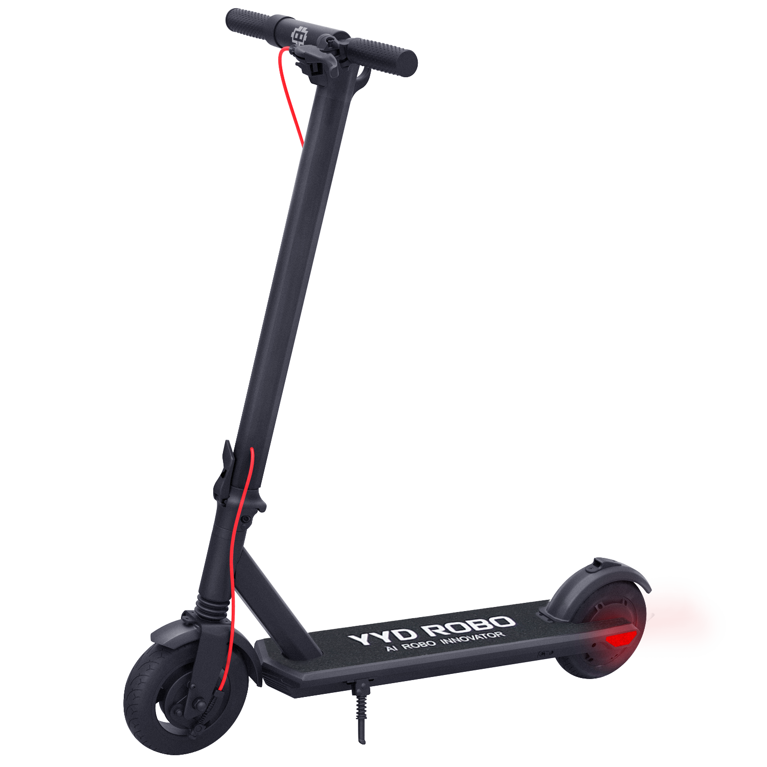yyd robo electric kick scooter 350w image