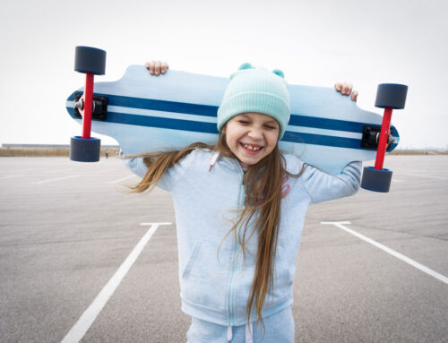 What’s The Best Longboard For Beginners?
