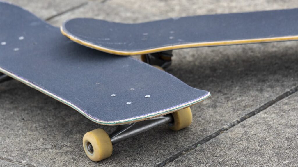best skateboard