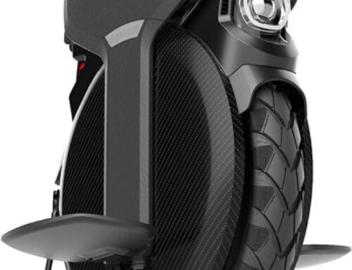 INMOTION V11 Electric Unicycle Review: The Ultimate Adventure Companion